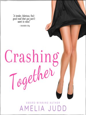 cover image of Crashing Together